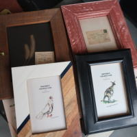 店舗販売中の現品フレーム