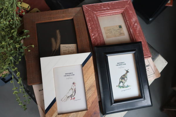 年末年始特設 フォトフレーム現品販売