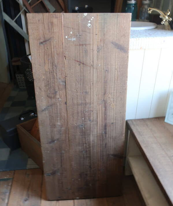 古材の板 、木製の板、板