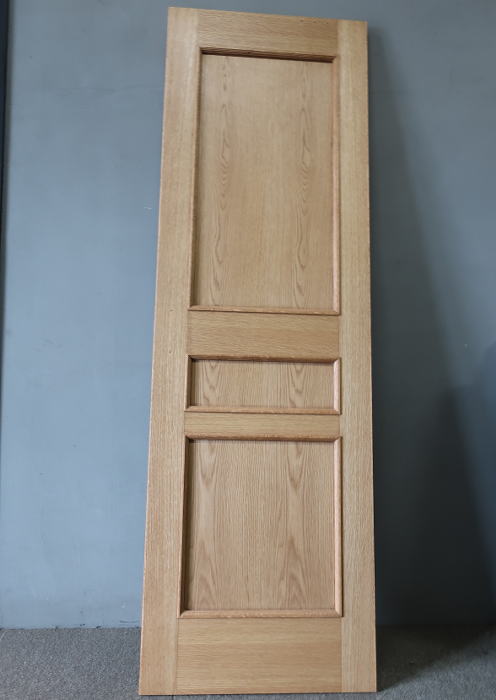 木製パネルドアの特価販売