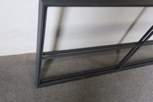 室内採光のアクセントに最適なFIX窓のコーディネートイメージ