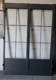 試作現品1点限りの限定アウトレットアイアンドア