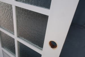 md-dr080の木製ガラスドア,おしゃれなデザイン建具