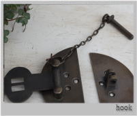 ロック DIY 家具