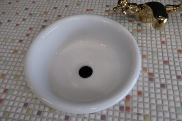 こだわりの洗面台をお探しの方に