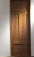 オリジナル製作ドア