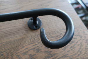 長さ指定ができるオリジナル手すり（マテリオドロッグリ）