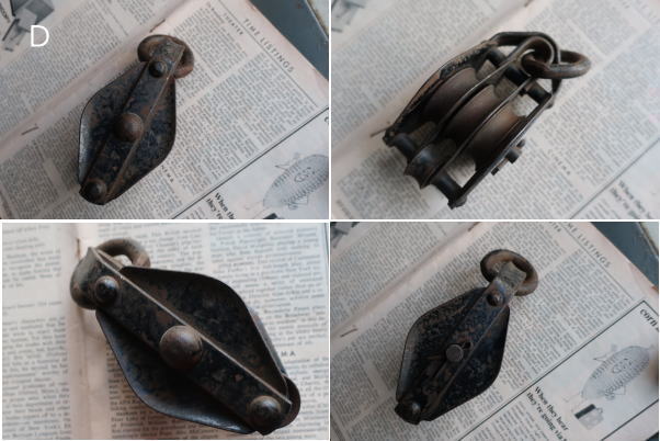 店舗ディスプレイにおすすめの測り