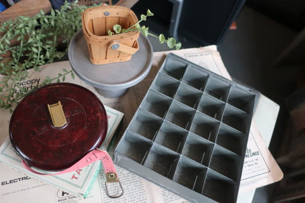 年末年始特設 雑貨 現品販売