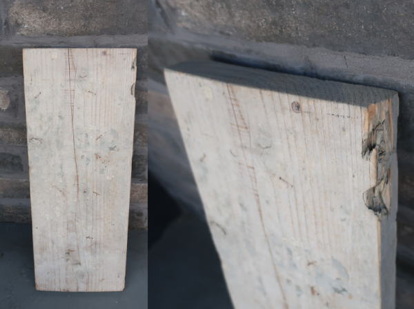 マテリオドロッグリ 足場古材70 atw-070 現品販売