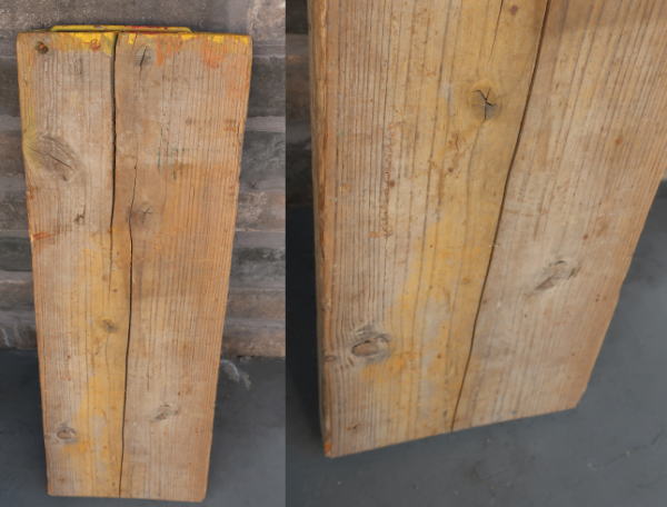 看板づくりやDIY素材におすすめの古材