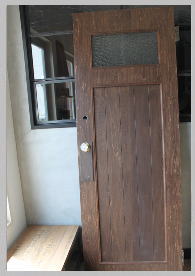 ドロッグリ木製ドア 限定ドア